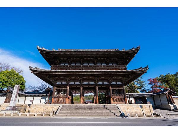 Hotel Excellence Enmachi Ekimae Kyoto Exterior photo